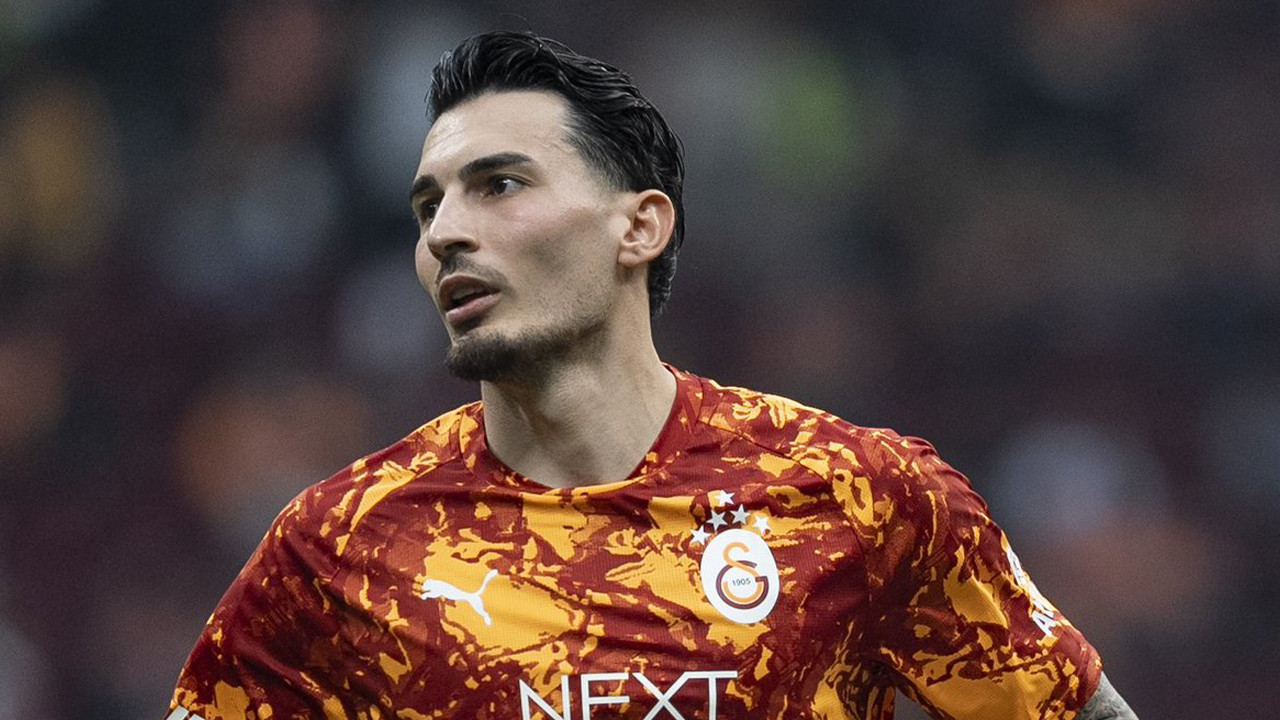 Uğurcan Çakır'dan şampiyonluk sonrası Trabzonspor açıklaması