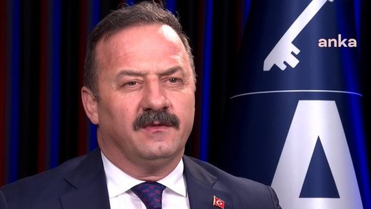 Yavuz Ağıralioğlu'ndan Galatasaray’a şampiyonluk tebriği