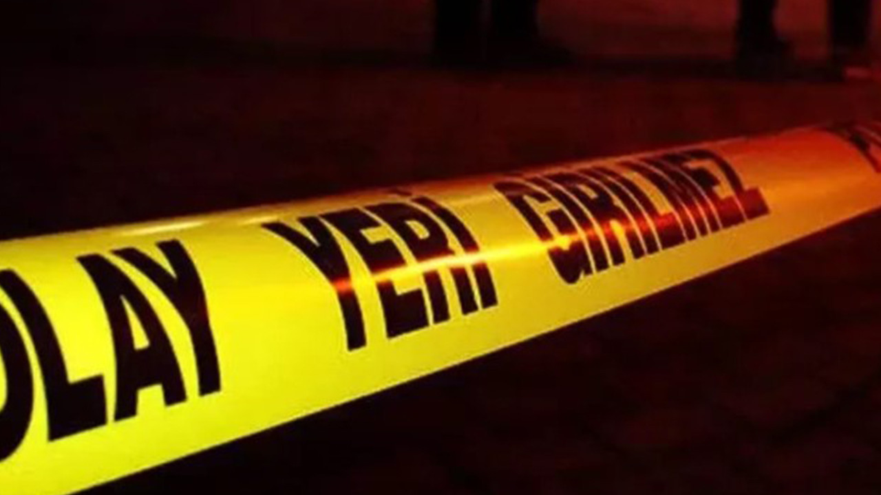 Yer: Adana; trafik kazası yine can aldı