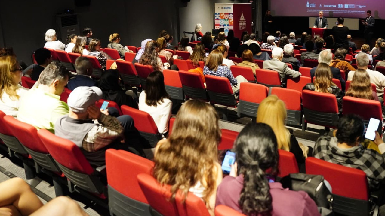 Yeşilçam’ın kalbi dünya sinemasıyla atıyor