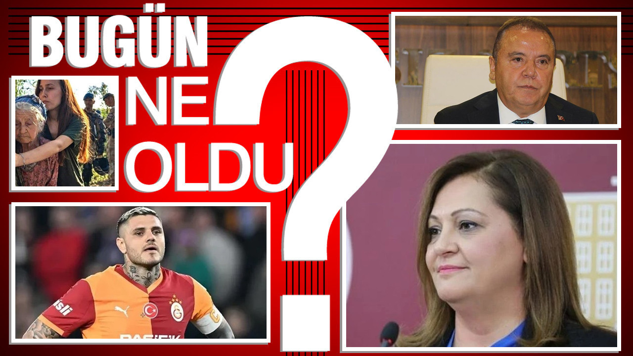 11 Mayıs 2026 Türkiye gündeminde ne oldu?