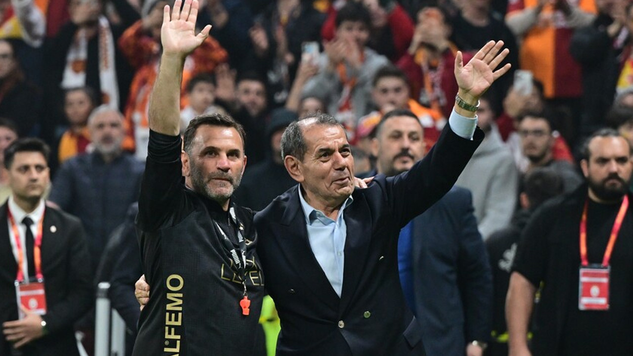 13.’lükten şampiyonluk serisine: Galatasaray hikâyesi