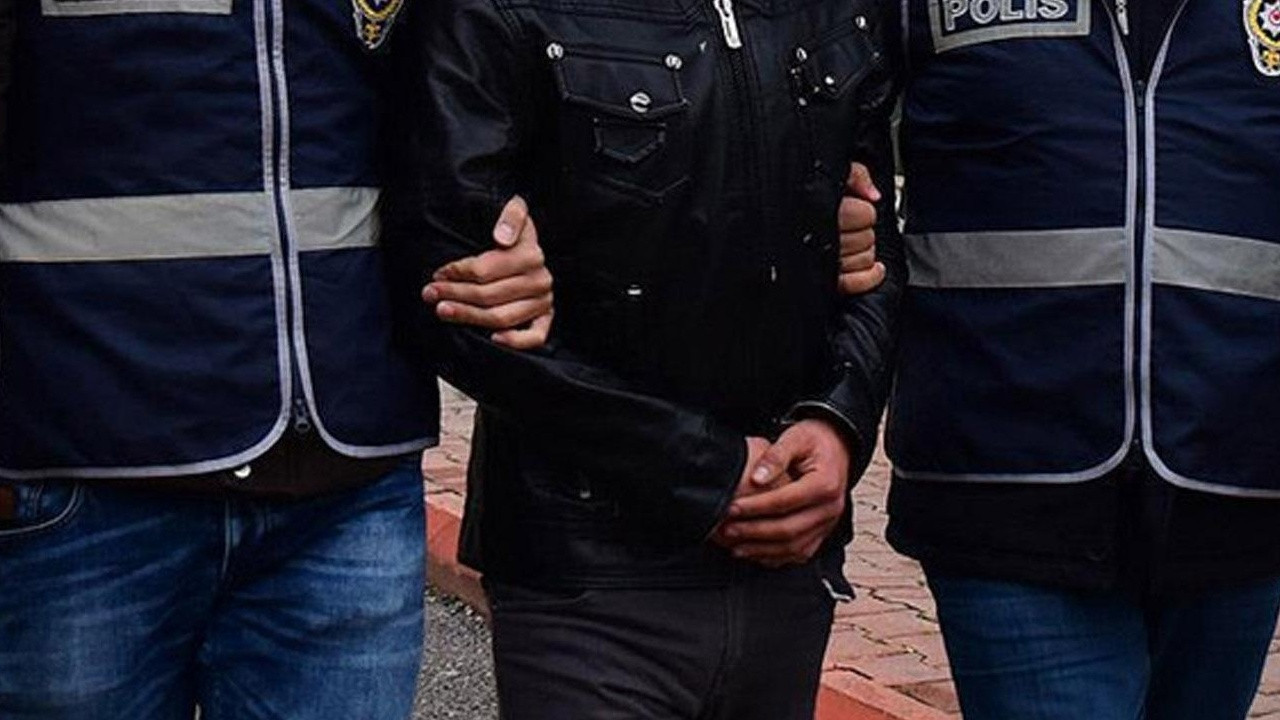 15 yıl hapis cezası bulunan firari yakalandı