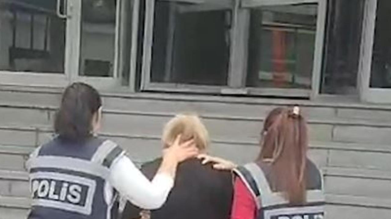 70 yıl 4 ay hapis cezasıyla aranıyordu: Operasyonla yakalandı
