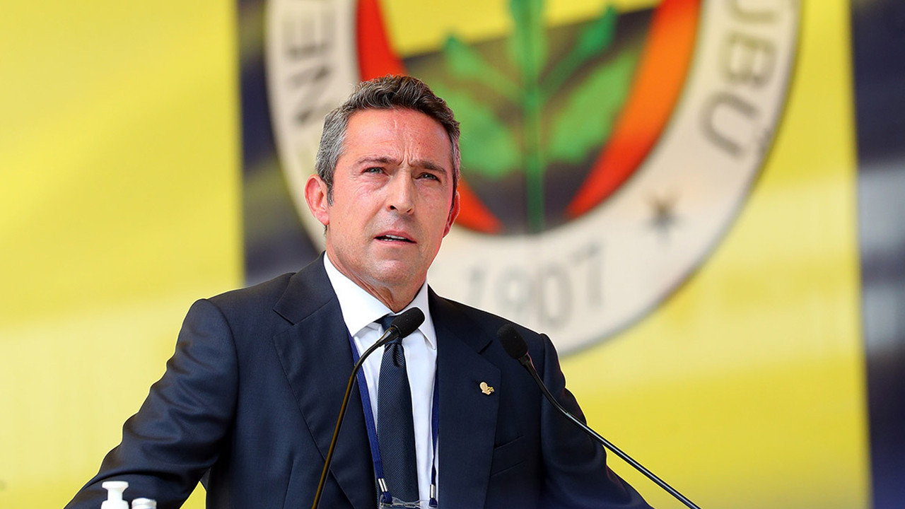 Ali Koç kongre tercihini yaptı: İki karar aldı