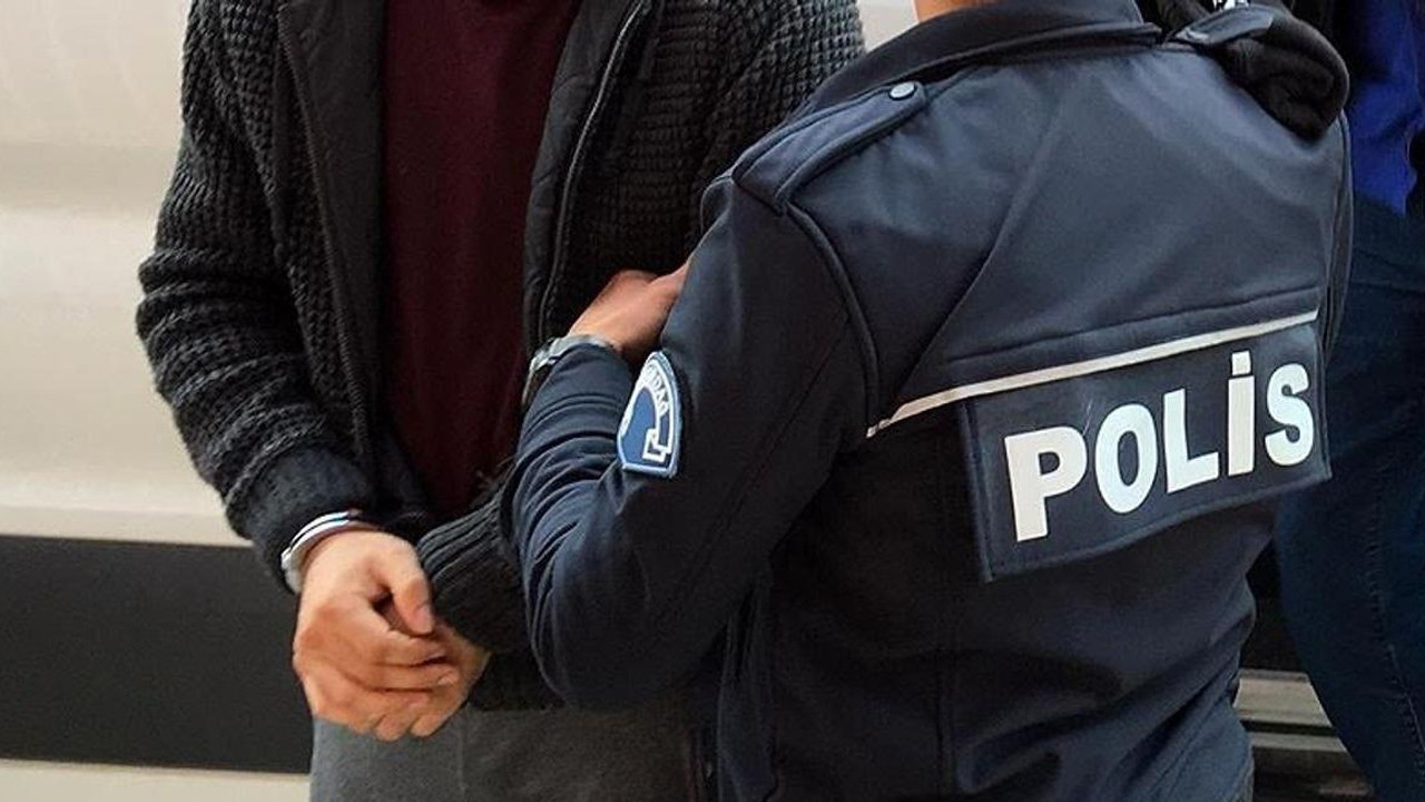 Almanya'dan gelip Çubuk'ta kardeşini öldürdü
