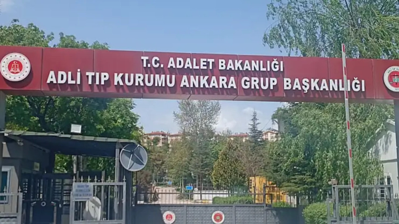 Ankara’da kardeşi tarafından bıçaklanan Beytullah Çevik son yolculuğuna uğurlandı