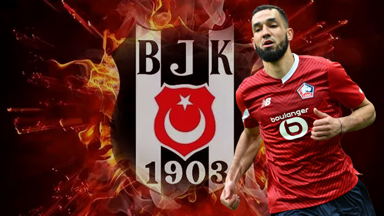 Beşiktaş’tan orta sahaya sürpriz Bentaleb hamlesi: Temas kuruldu