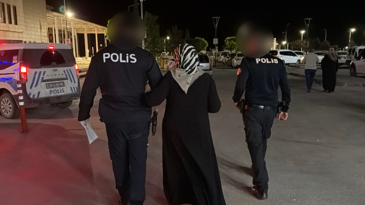 Cani evlat Anneler Günü'nde 80 yaşındaki annesini darp etti