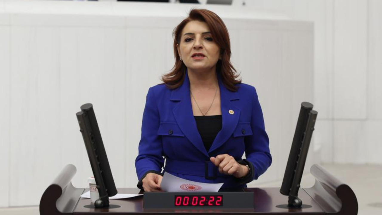 CHP’li Kış: “Asgari ücretli maaşı almadan borcunu düşünüyor”