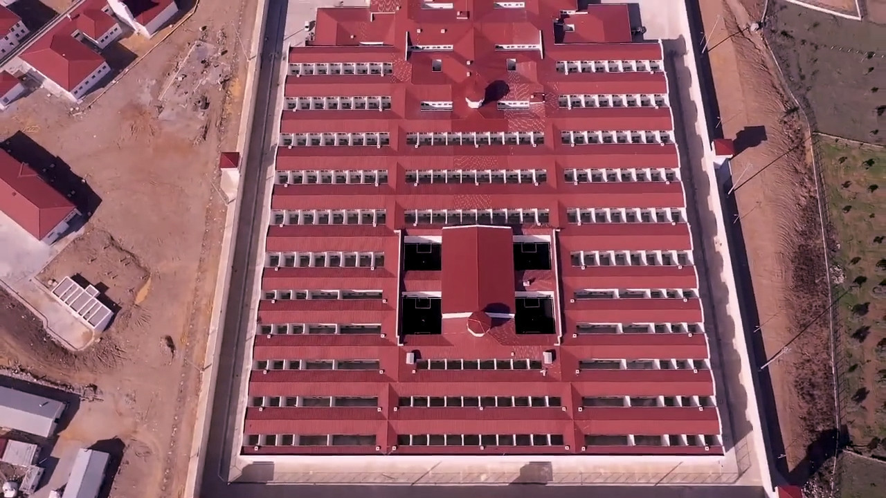Diyarbakır'da dev operasyon; 125 hükümlü yakalandı