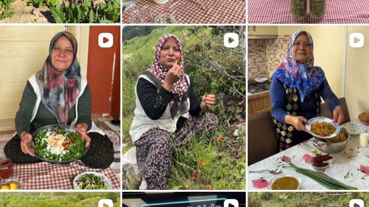 "Dünya beni görsün, hodri meydan!" dedi, 57 yaşından sonra hayatı değişti
