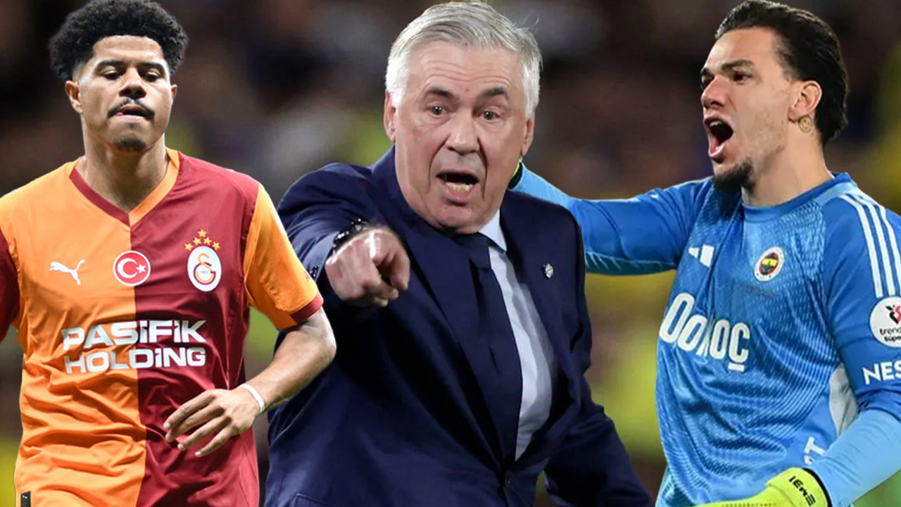 Ederson ile Sara Brezilya'nın Dünya Kupası kadrosunda: Ancelotti'den Neymar kararı