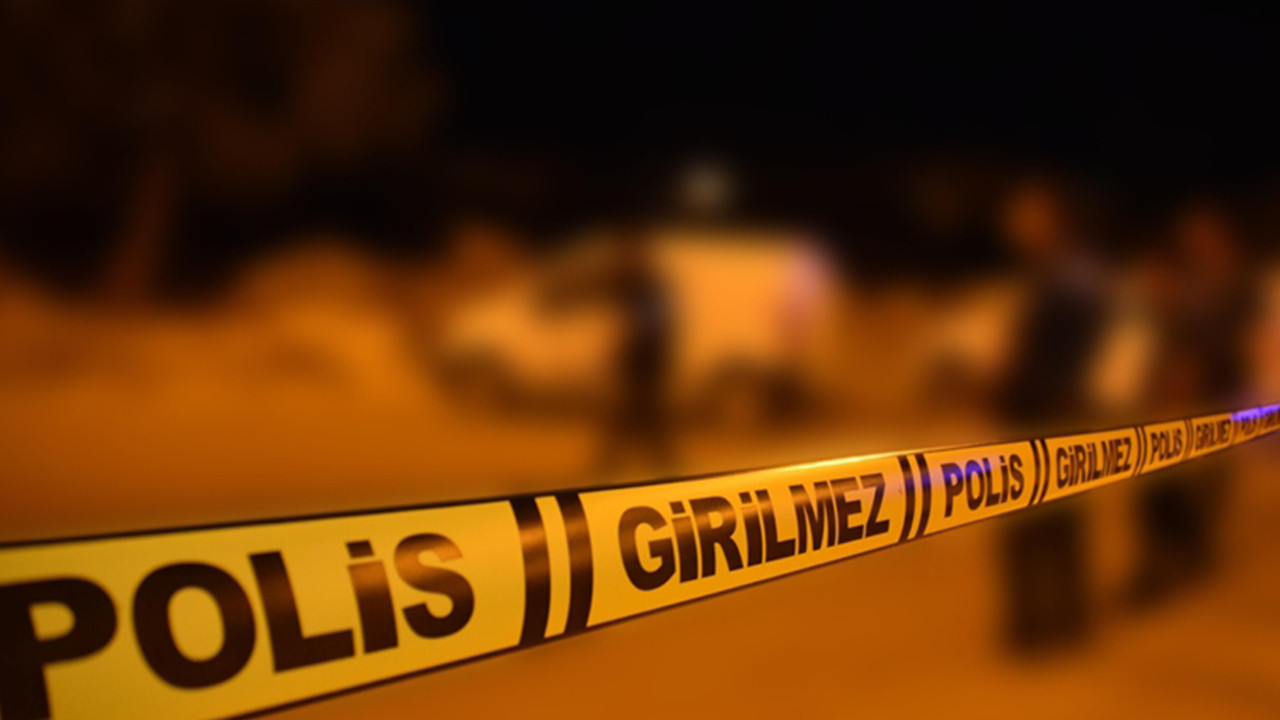 Erzurum'da oğlunu bıçakla yaralayan baba tutuklandı