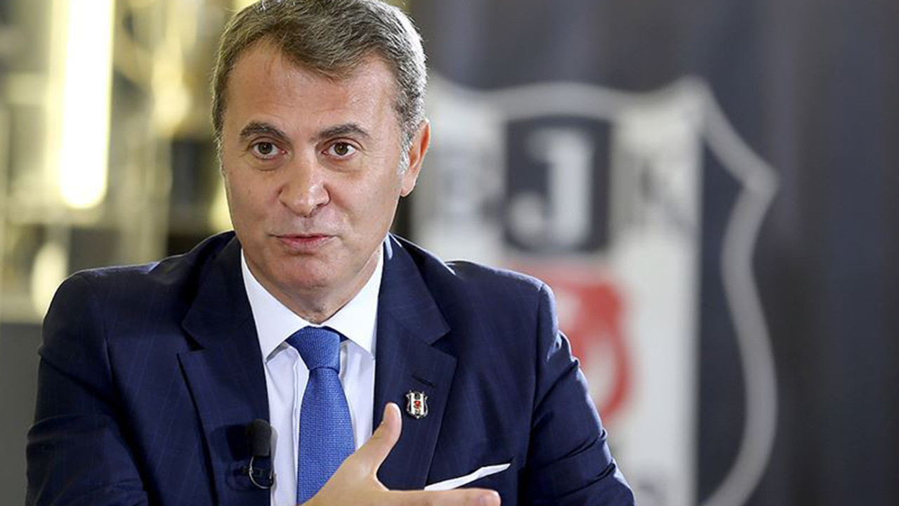 Fikret Orman'dan adaylık açıklaması: Bakanlığa açık kapı bıraktı