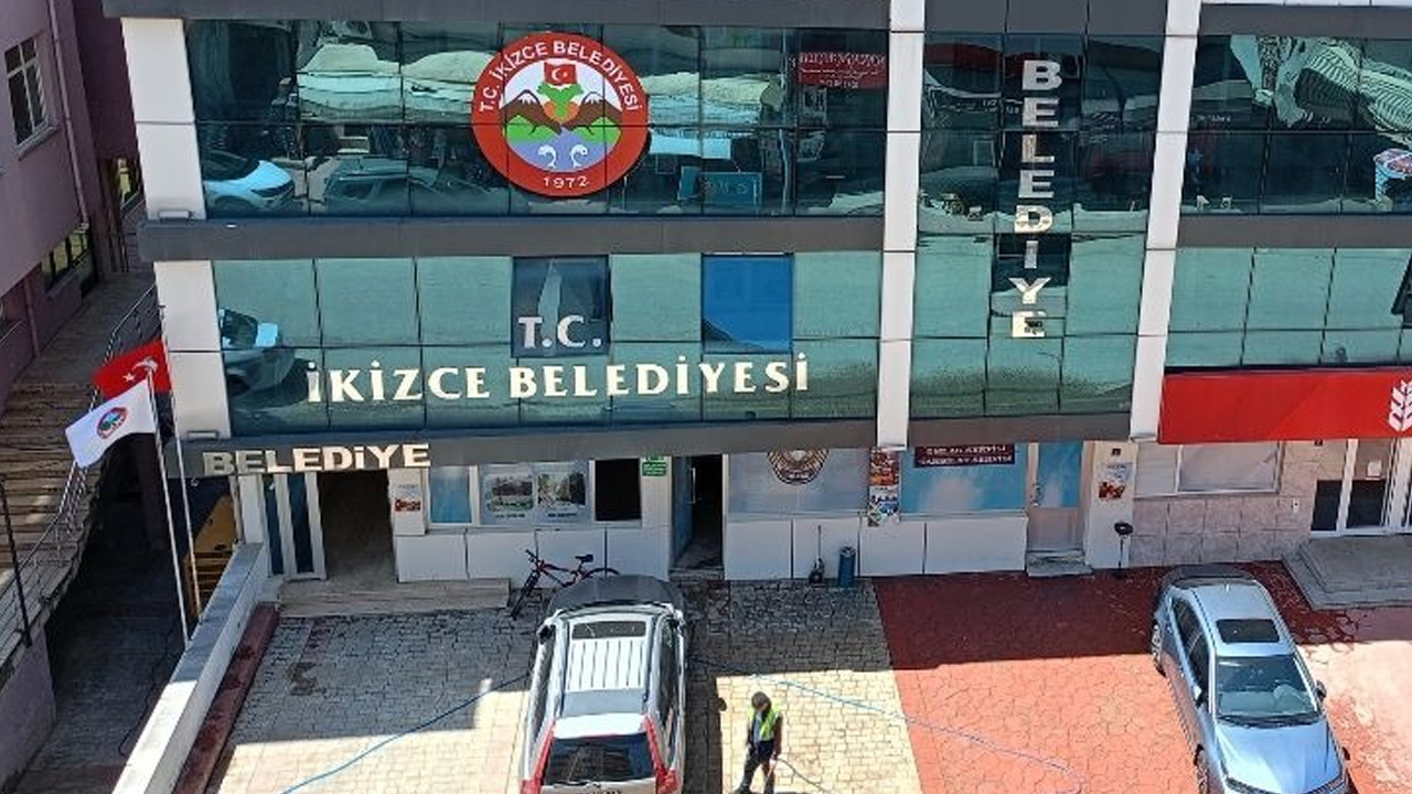 İkizce Belediyesi’nde maaş krizi: Personel mağdur, başkan çift maaş iddiası