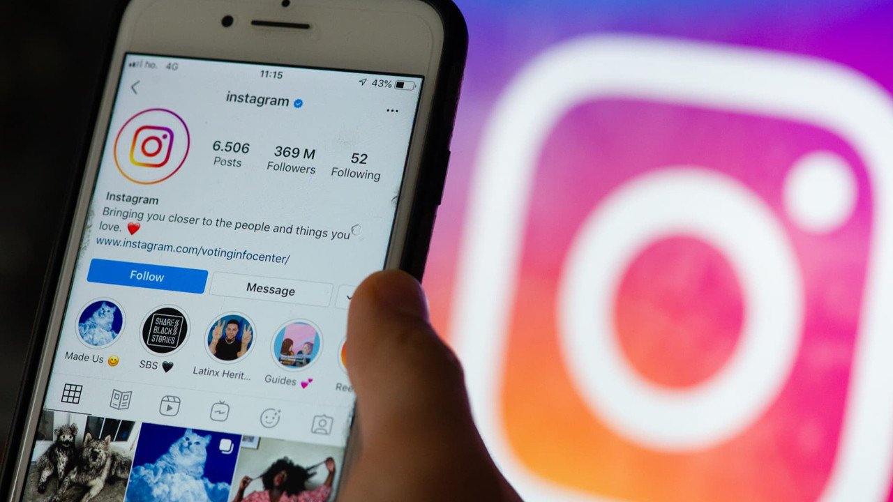Instagram’ın gizli menüsü ortaya çıktı: Algoritmayı baştan kuruyor