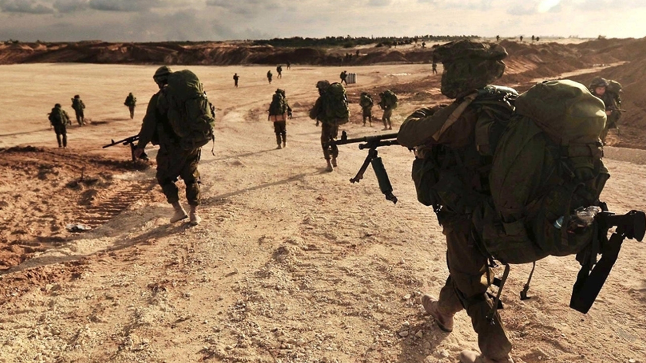 İsrail’in son oyunu ortaya çıktı: Saldırılardan korunmak için bu yöntemi kullanıyorlar