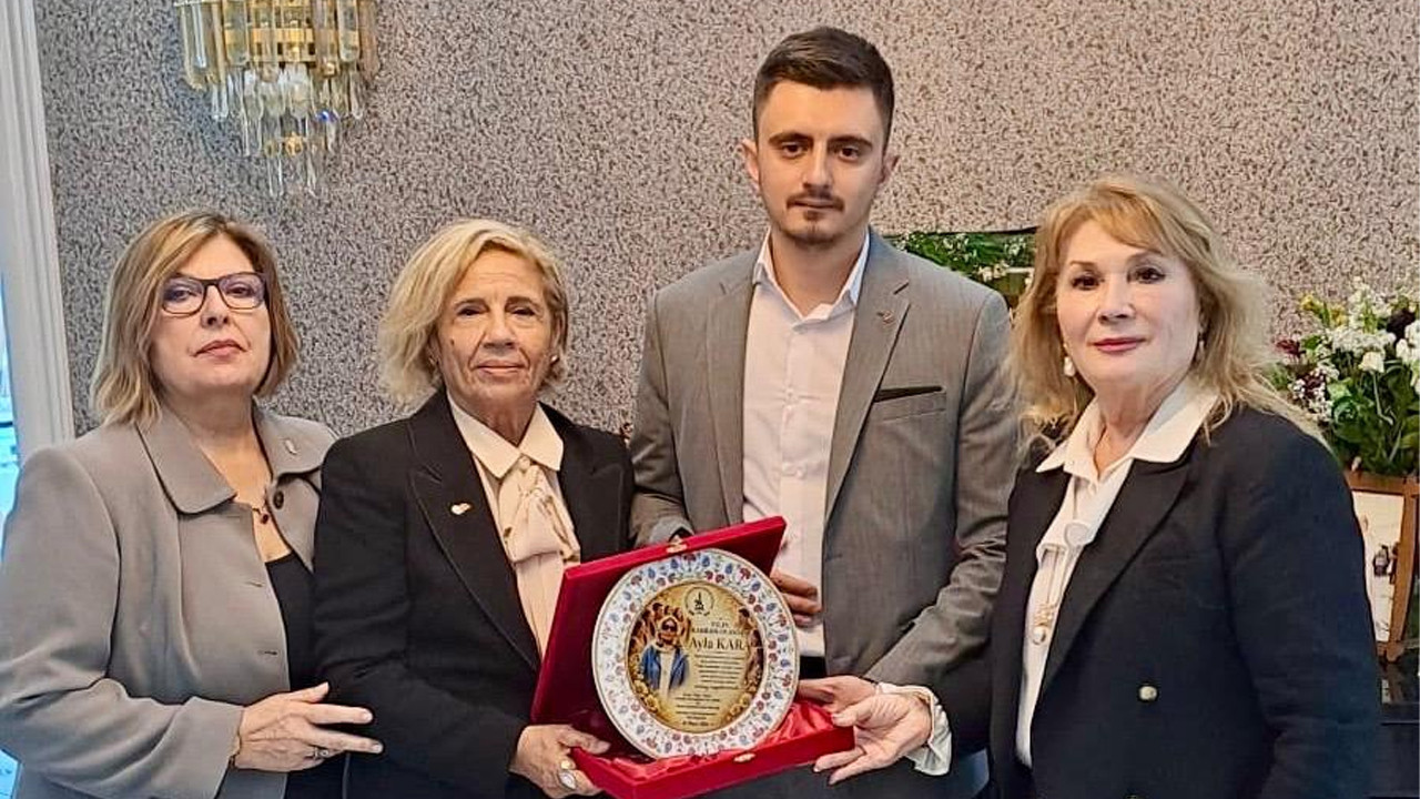 İzmir’den Kahramanmaraş’a vefa köprüsü