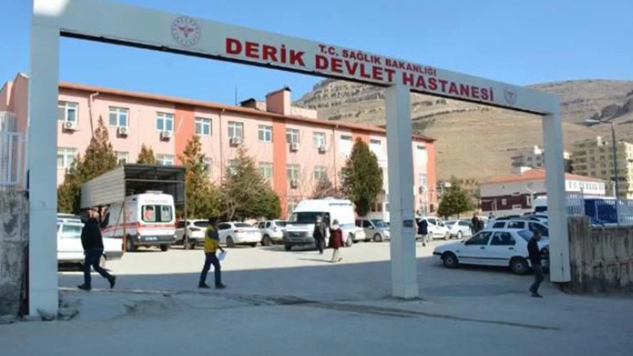 Kahreden kaza... Kamyonet geri manevra yaparken 2 yaşındaki çocuğa çarptı