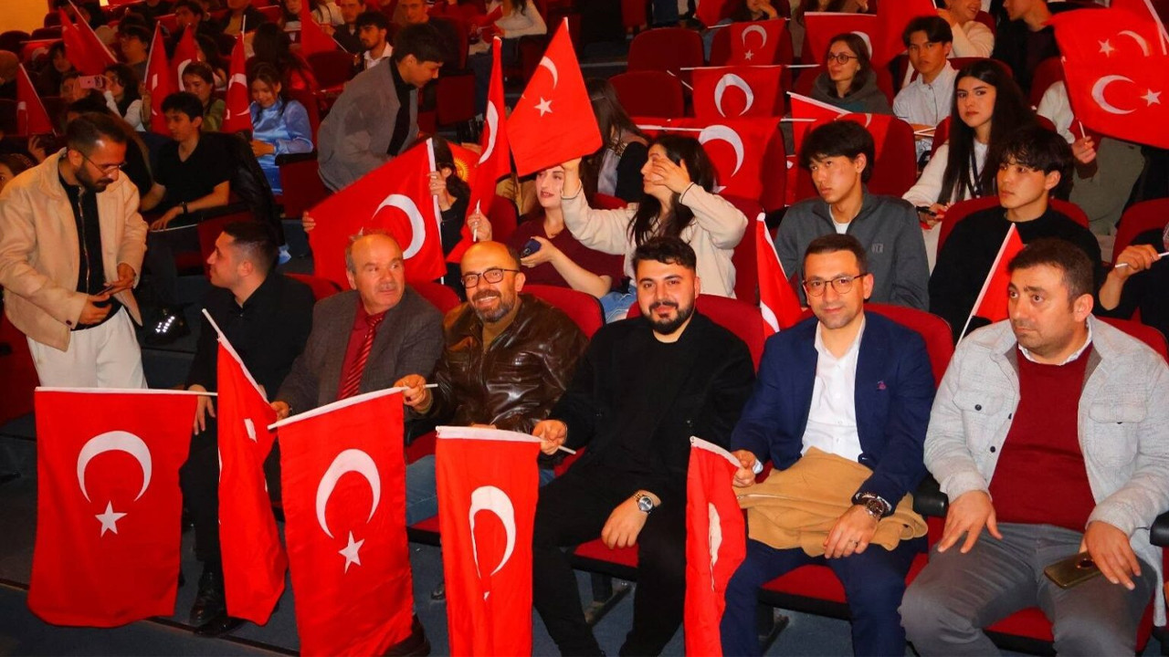 KULDER 'Türk Dünyası Günü' etkinliği düzenledi