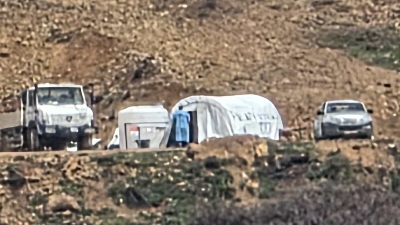 Mahkeme kararı beklenmeden yeniden sondaj: Perşembe Yaylası’nda tepki büyüyor