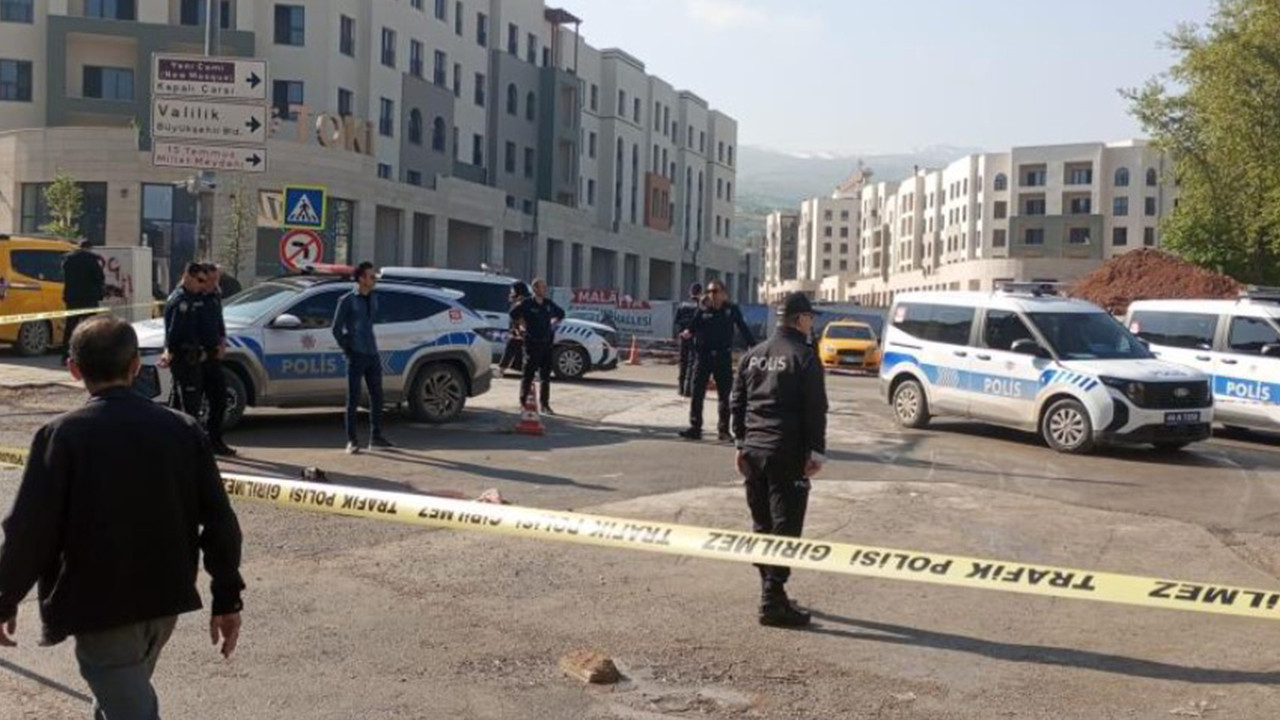Sokak ortasında dehşet: Eski eşi tarafından katledildi