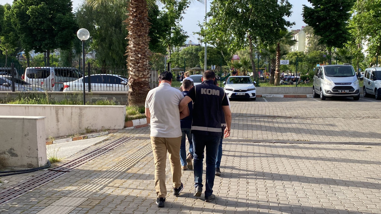 Nazilli’de usulsüz sağlık raporu operasyonu: 4 tutuklama