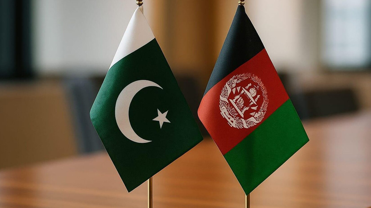 Pakistan’dan Afganistan’a nota: 15 polis hayatını kaybetmişti