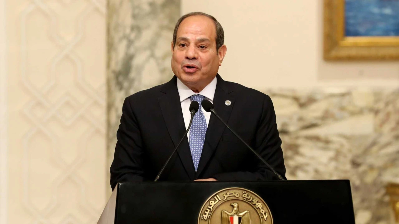 Sisi'den sorumluluk sözleri