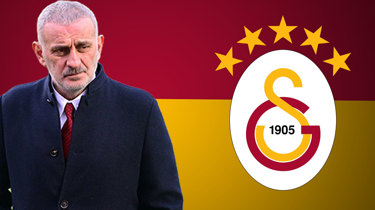 TFF-Galatasaray hattında kriz büyüyor: Hacıosmanoğlu'nun talimatı ortaya çıktı