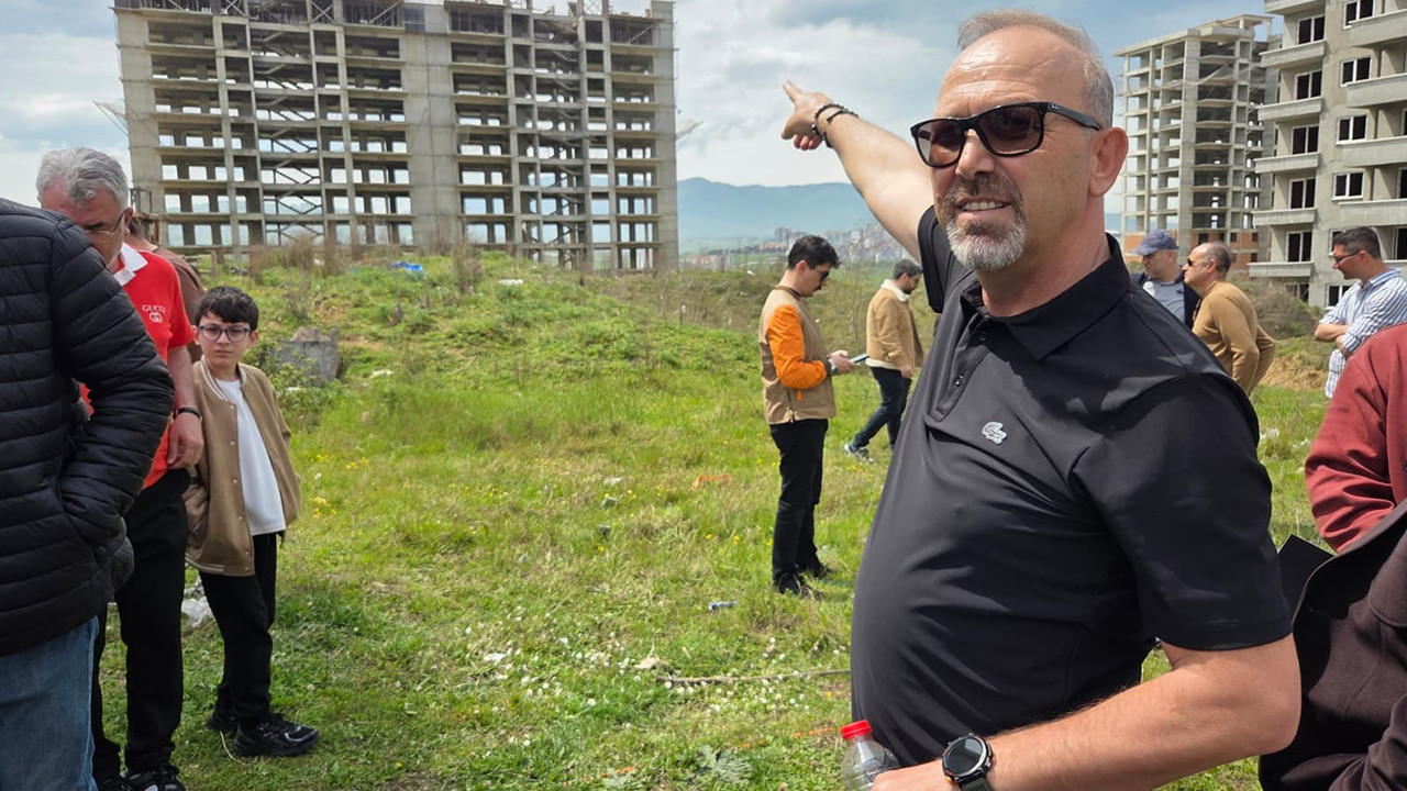 Trajikomik konut krizi: Borcunu ödeyen tapusunu alamıyor, tapusunu alanın evi ortada yok
