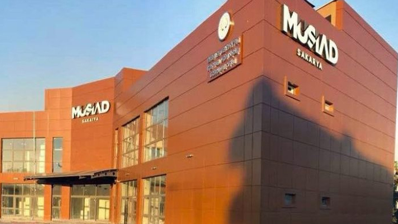 Türk ve Ganalı iş insanları, Sakarya'da buluştu