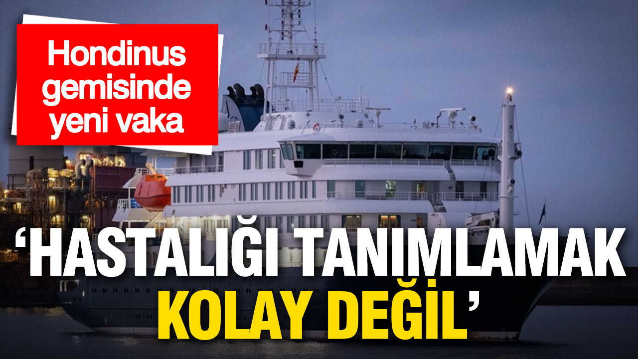 Uzman isimden kritik uyarı: Hastalığı tanımlamak kolay değil