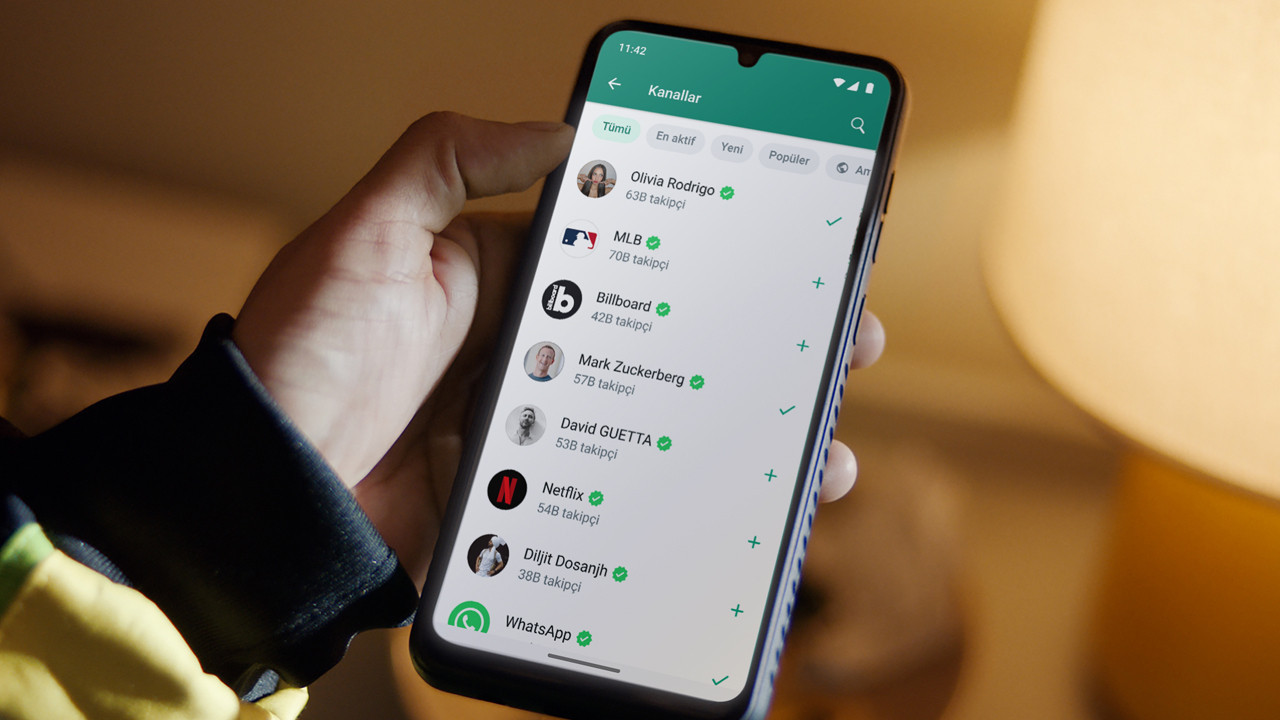 WhatsApp, premium özellikleri sunmaya başladı: Whatsapp Plus nedir?