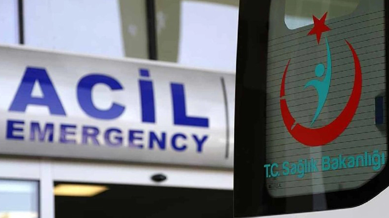 27 öğrenci gıda zehirlenmesi şüphesiyle hastaneye kaldırıldı
