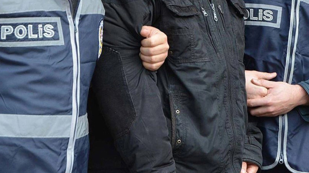 40 yıl kesinleşmiş hapis cezası bulunan hükümlü yakalandı