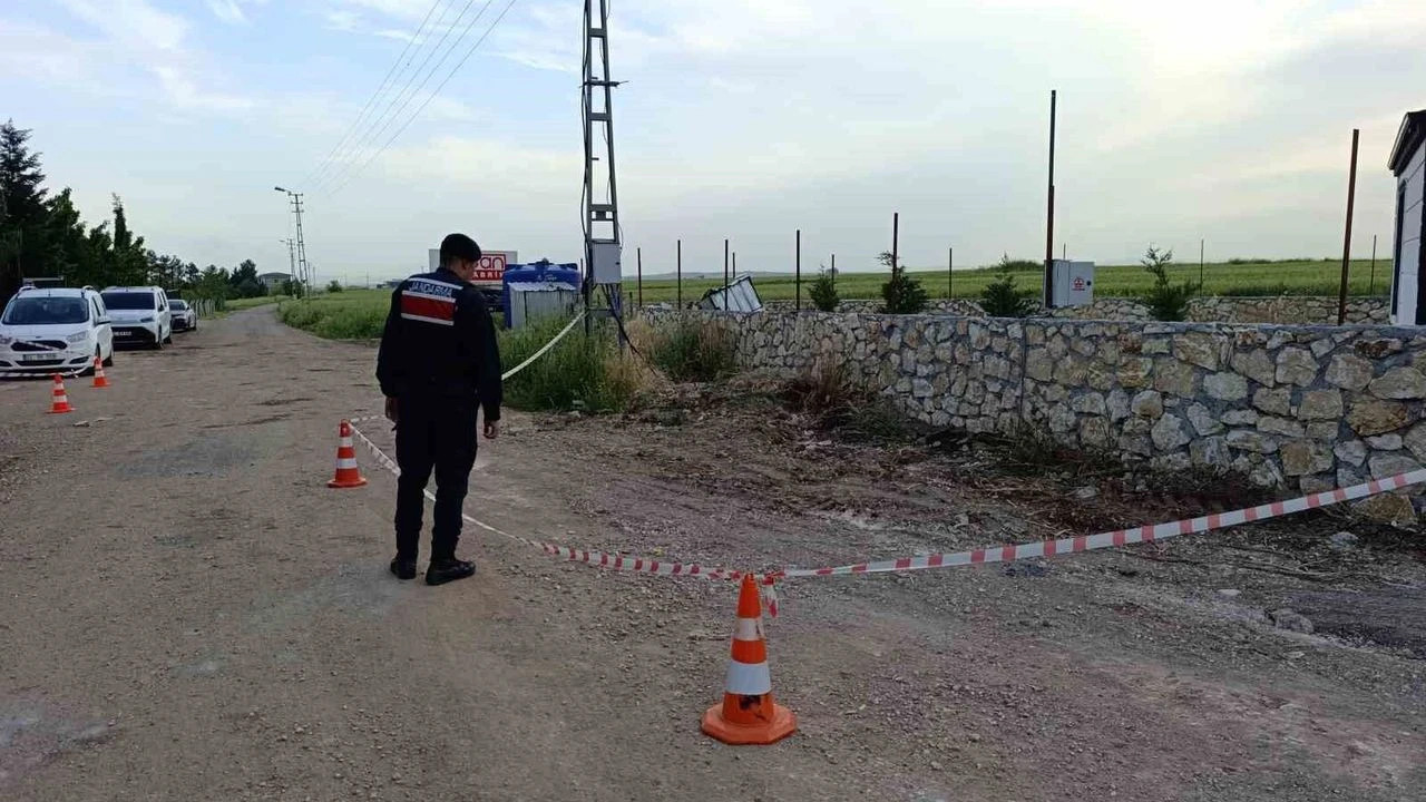 Adıyaman'da köy yolunda silahlı çatışma: 3 yaralı
