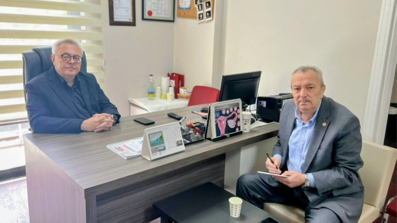 Ali Karaoba: Sürekli ihmallerle oluşan bu tablo Uşak’ta sağlık sistemine güveni sarsıyor