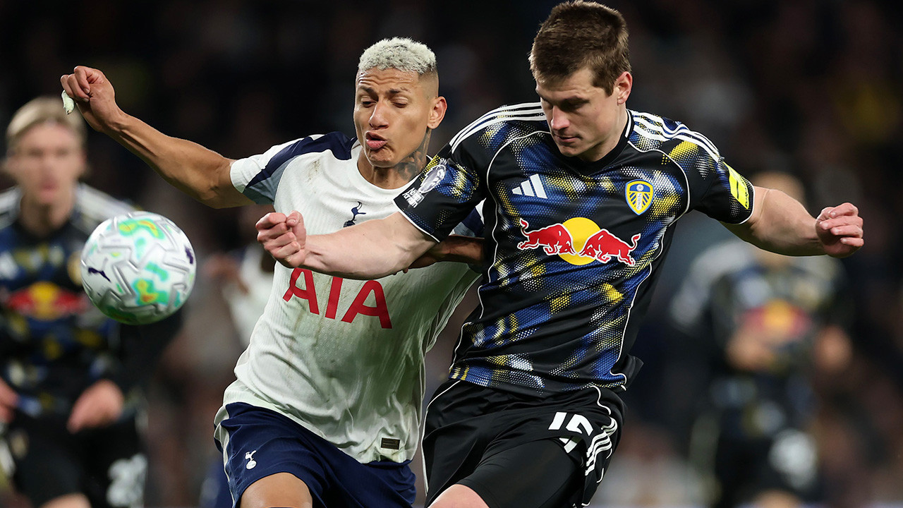 Çanlar Tottenham için çalıyor: Büyük fırsat teptiler