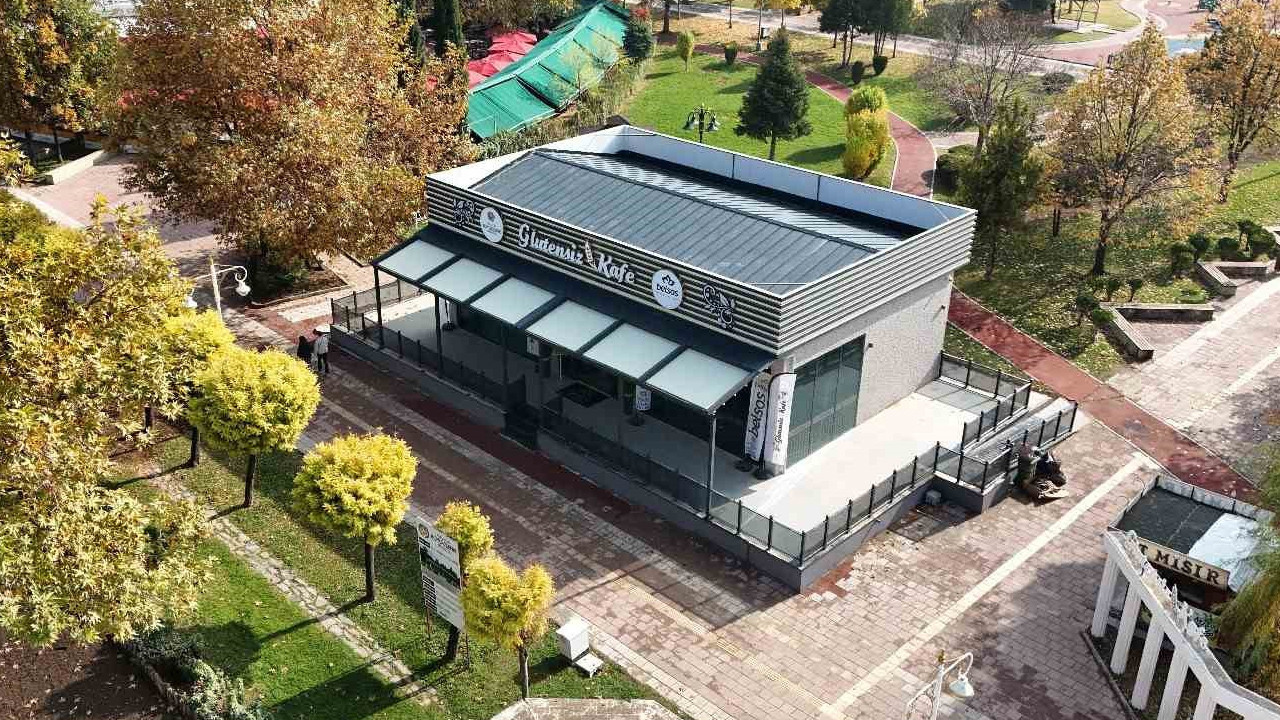 Çölyak Hastaları için "ekmek" çilesi bitti: Malatya’daki Glutensiz Kafe vatandaşın gözdesi oldu