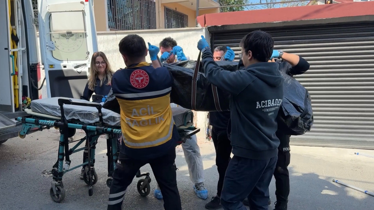 Ehliyetsiz sürücü faciaya neden oldu: İnşaat işçisi olay yerinde öldü