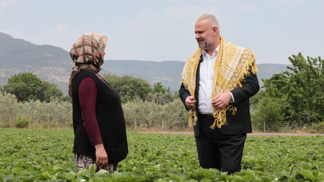 En lezzetli festival için geri sayım başladı