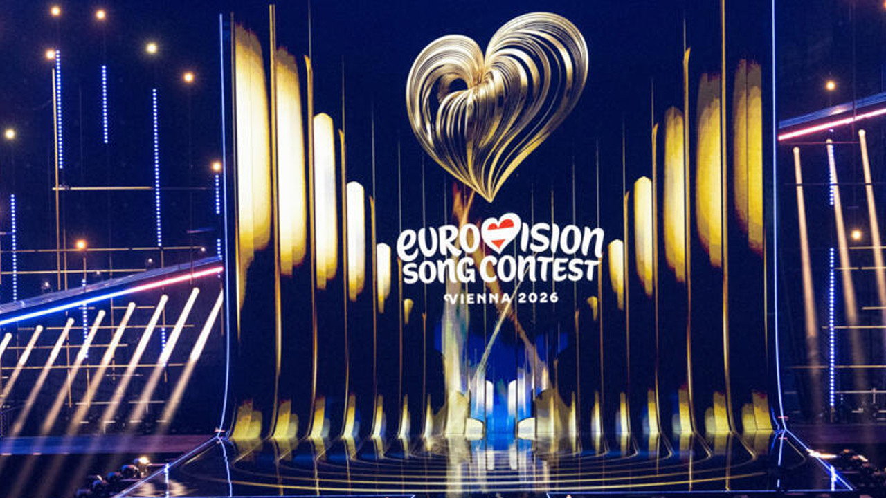 Eurovision'a İsrail tepkisi büyüyor: Televizyonda yayınlanmasın çağrısı