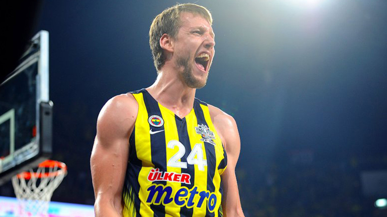 Fenerbahçe efsanesi Jan Vesely emekli oluyor