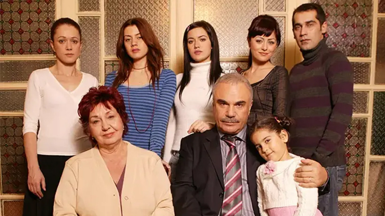 Fikret ve Ferhunde yeniden bir arada: Hayranlardan yorum yağdı