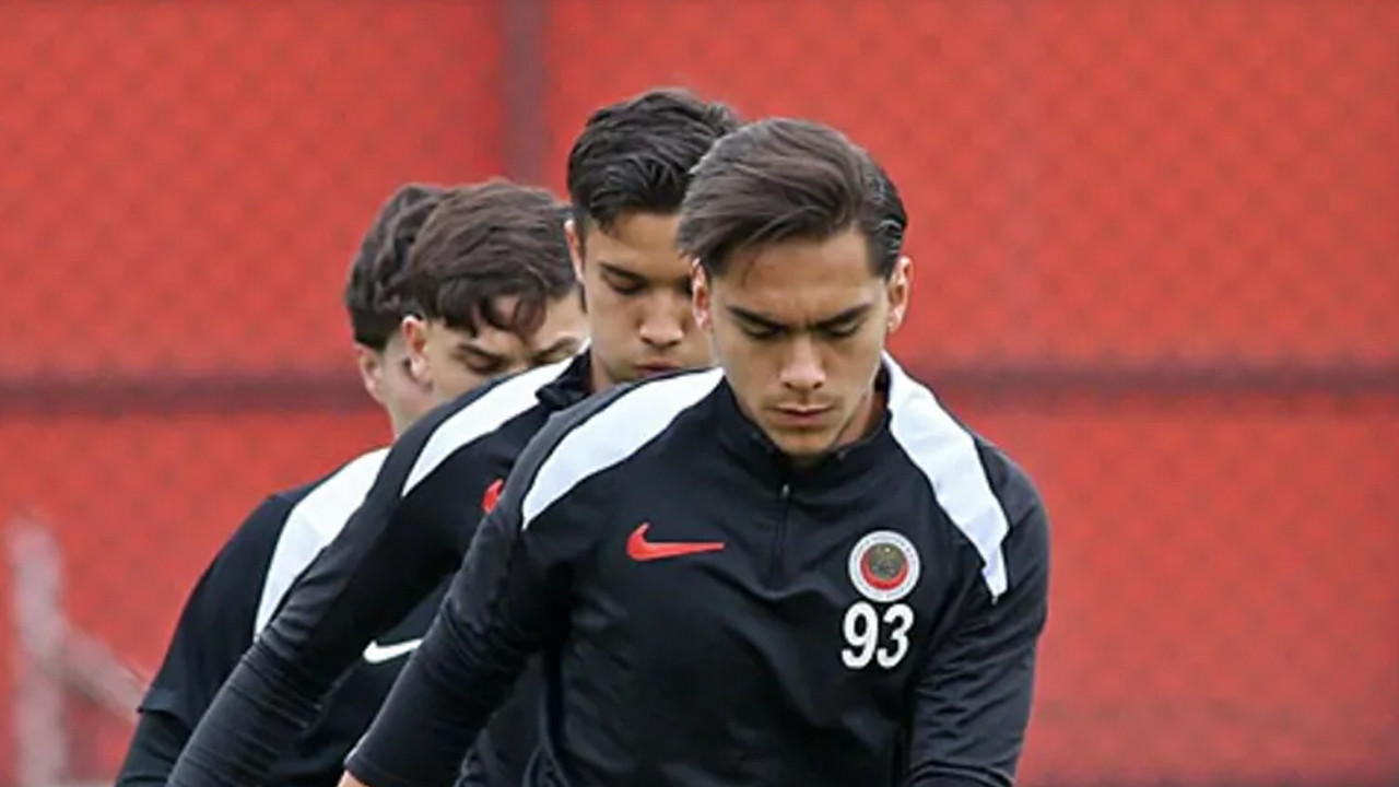 Gençlerbirliği, Trabzonspor maçına hazır