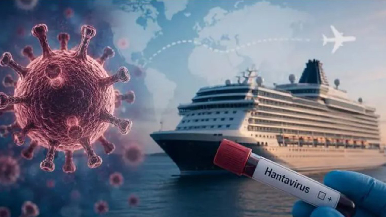 Hantavirüs pandemiye dönüşür mü? Prof. Dr. Mehmet Ceyhan'dan kritik uyarı