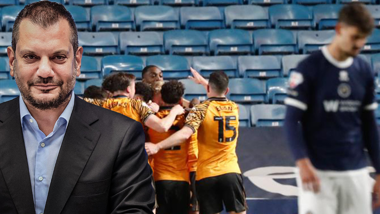 Hull City'nin Premier Lig'e çıkması Trabzonspor'a yarayacak