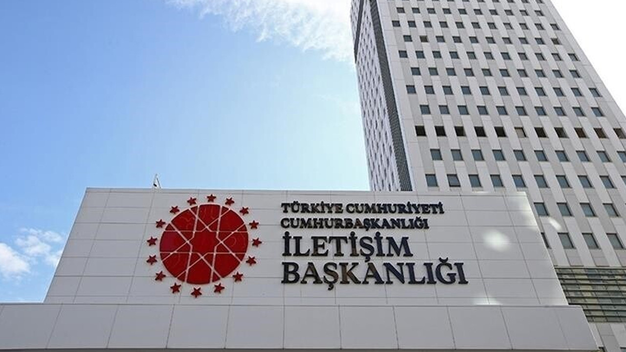 İletişim Başkanlığı'ndan blokzincir hamlesi
